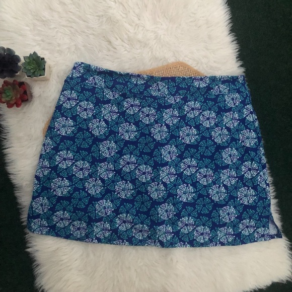 Tranquility Athletic Skort - Picture 8 of 13